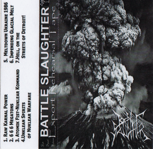 Hell on the Streets of Detroit